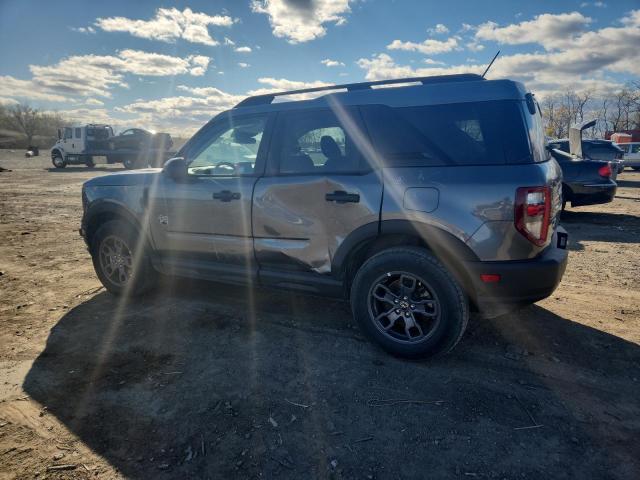 2024 FORD BRONCO SPO #3291451505