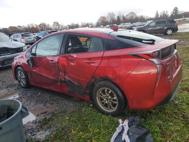 2017 TOYOTA PRIUS #3304516553