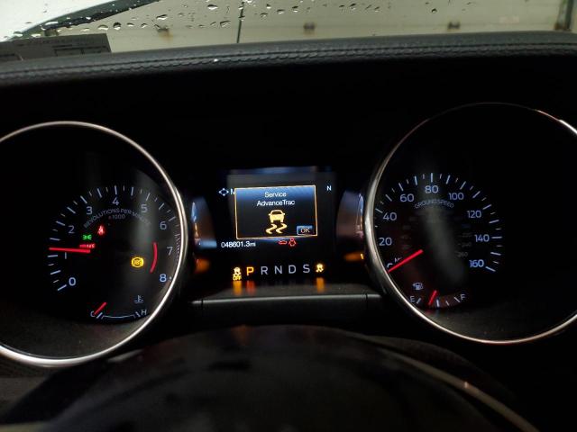 2020 FORD MUSTANG #3301892500