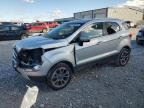 Lot #3294386113 2020 FORD ECOSPORT T