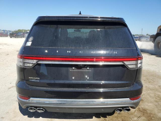2023 LINCOLN AVIATOR RE - 5LM5J7XC0PGL09618