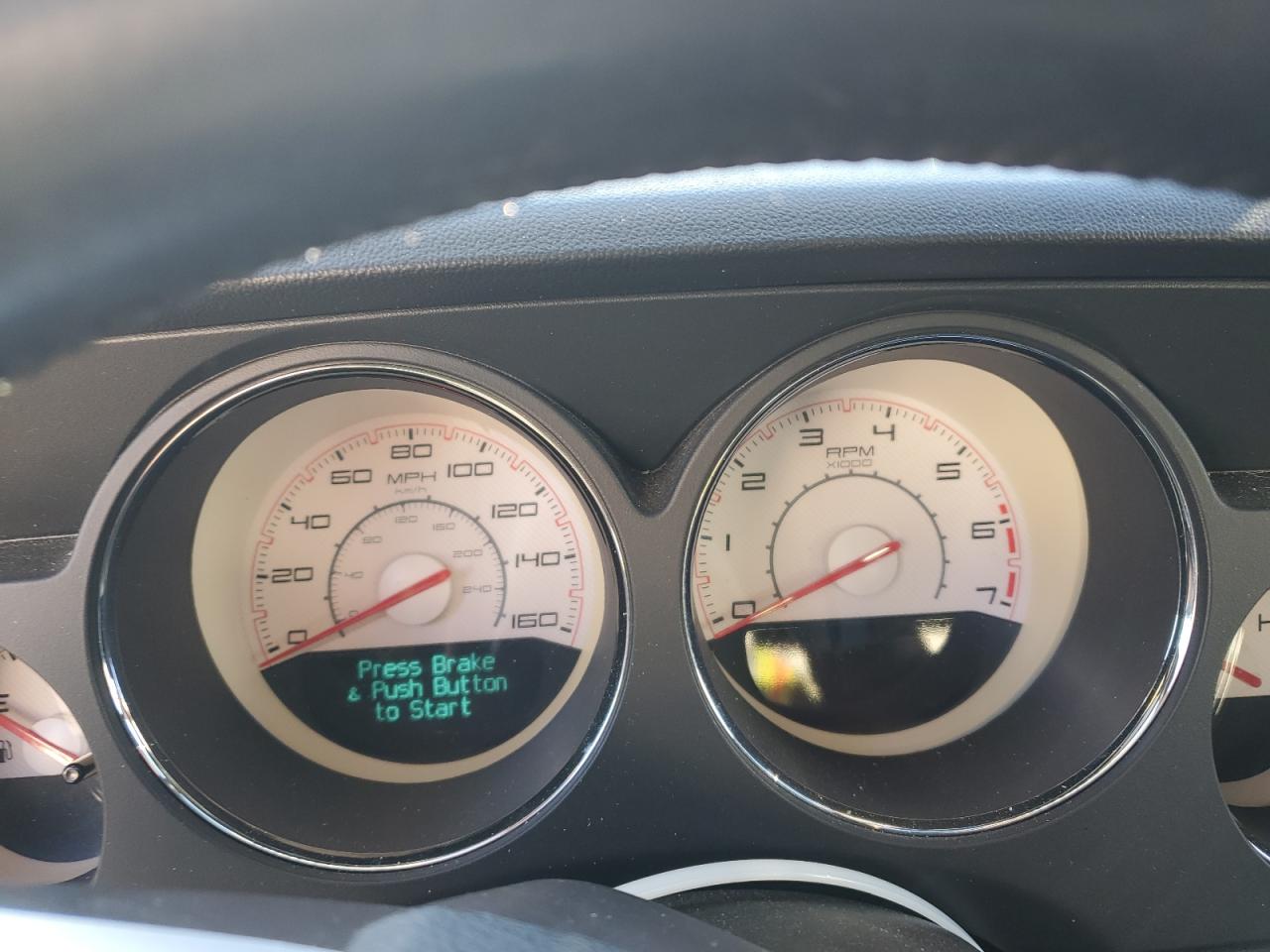 DODGE CHALLENGER R/T