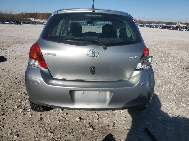2009 TOYOTA YARIS #3283915393
