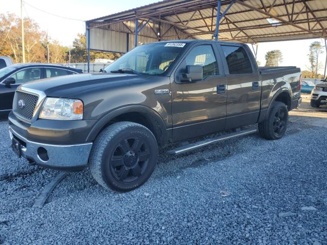 Global Auto Auctions: 2008 FORD F150 SUPER