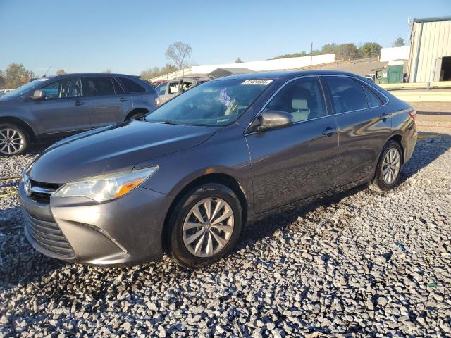 2015 TOYOTA CAMRY LE #3309423964