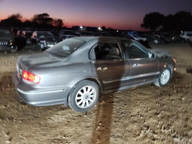 2002 HYUNDAI SONATA GLS #3287636017
