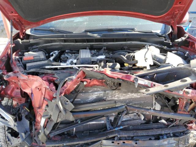 2023 CHEVROLET TAHOE K150 1GNSKRKT8PR200085