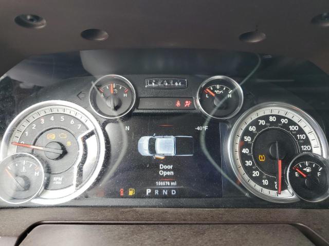 2014 RAM 1500 SLT - 1C6RR6LT4ES228933