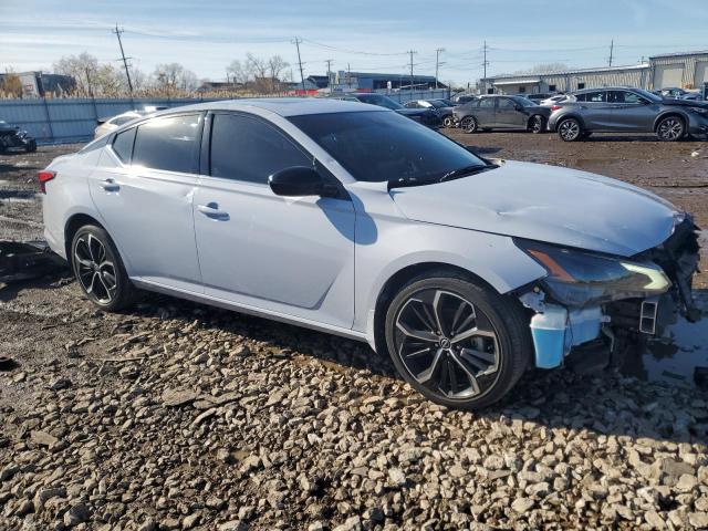2023 NISSAN ALTIMA SR #3290246209