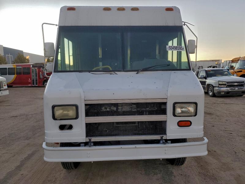 2001 FORD ECONOLINE #3302633027