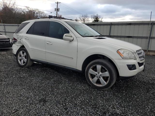 2009 MERCEDES-BENZ ML 350 #3293338437