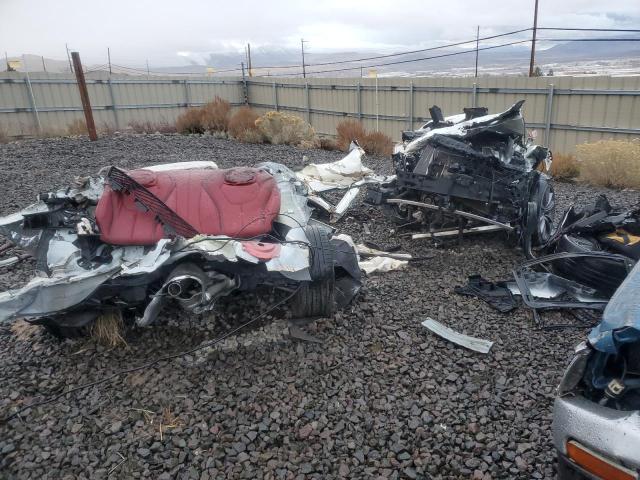 Global Auto Auctions: 2019 INFINITI Q60 RED SP