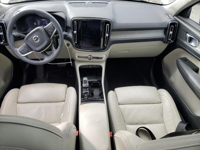 2023 VOLVO XC40 PLUS #3304670918