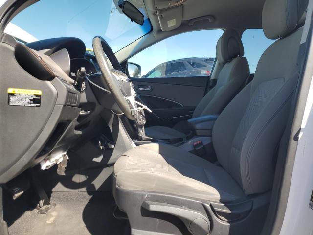 2018 HYUNDAI SANTA FE S #3308239162