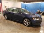 Lot #3317770073 2014 VOLKSWAGEN PASSAT SE