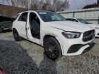 Lot #3316898072 2022 MERCEDES-BENZ GLE 350 4M