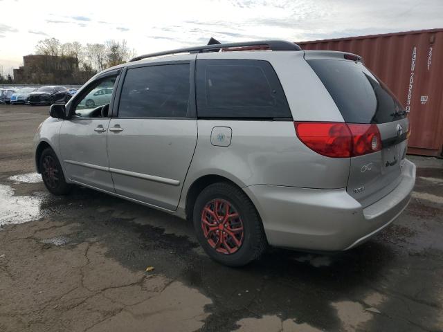 2006 TOYOTA SIENNA CE #3307239283