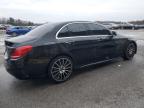 Lot #3296962819 2016 MERCEDES-BENZ C 300 4MAT