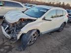Lot #3318870916 2018 HONDA CR-V TOURI