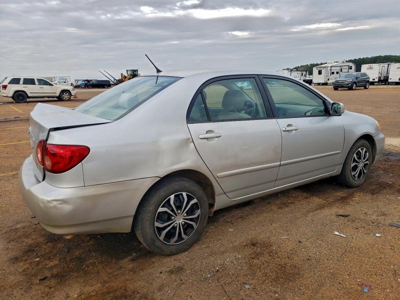 2006 TOYOTA COROLLA CE #3296388695