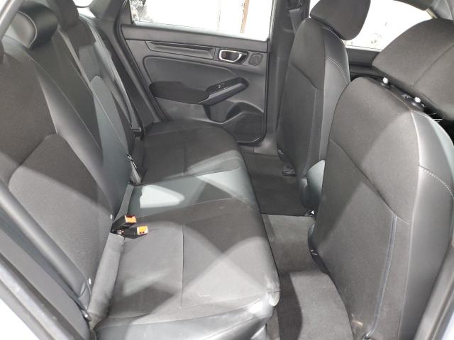 2024 HONDA CIVIC SPOR #3311469327