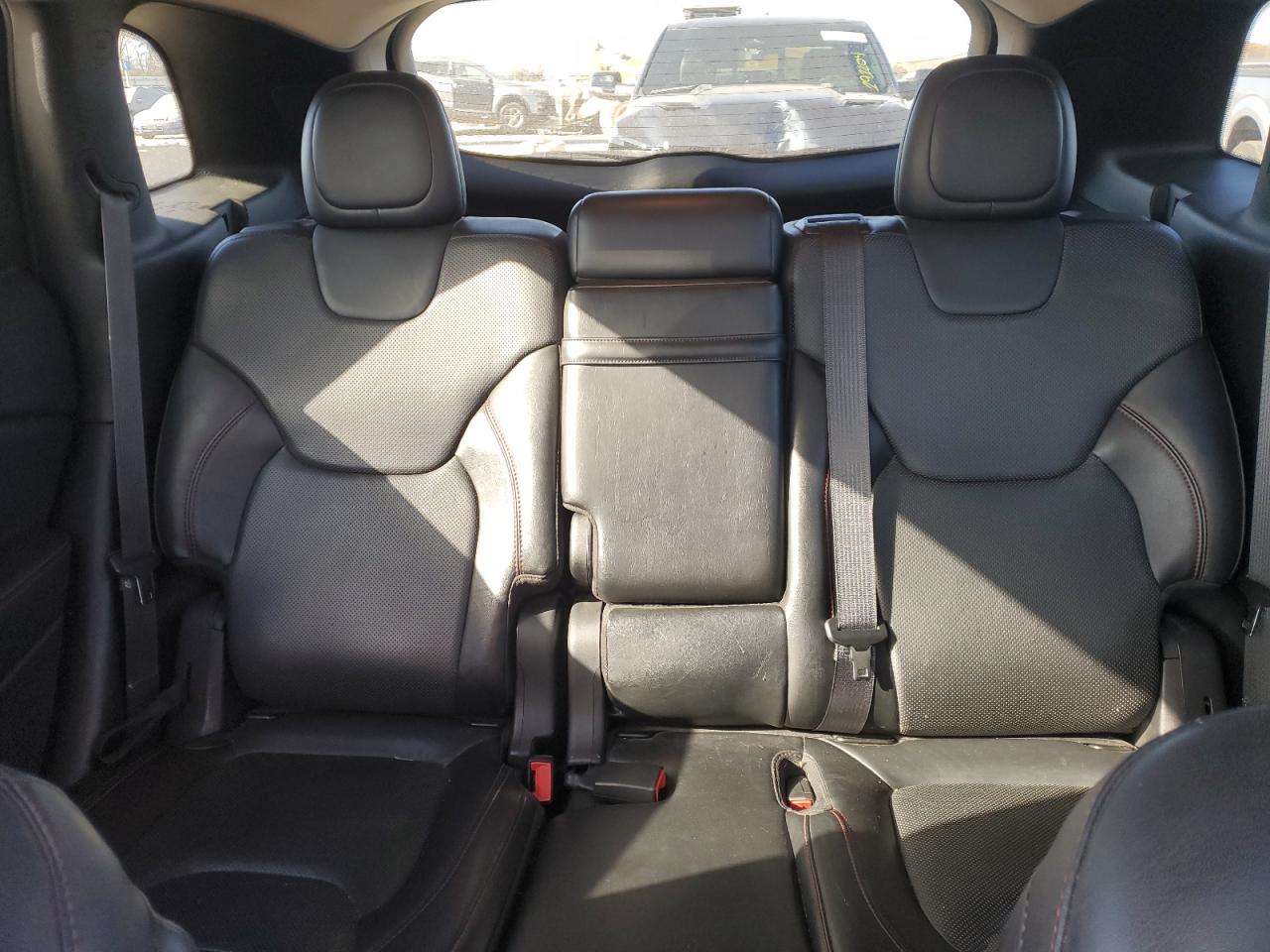 JEEP CHEROKEE TRAILHAWK