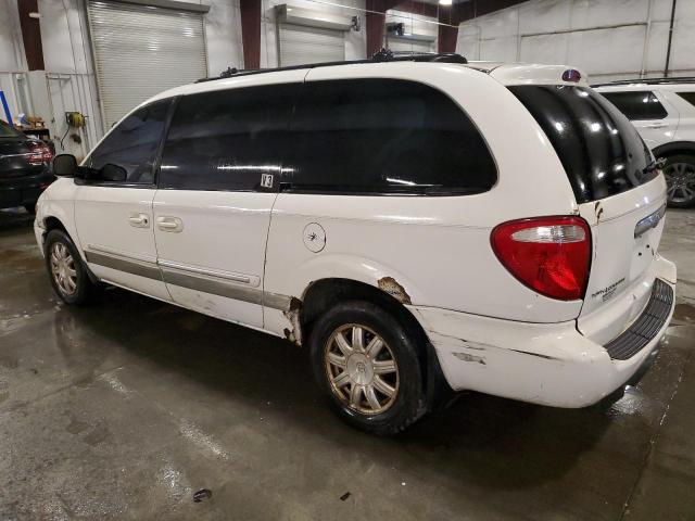 2006 CHRYSLER TOWN & COU #3287622034