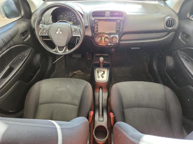 2018 MITSUBISHI MIRAGE G4 - ML32F3FJ0JHF06848