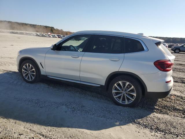 2019 BMW X3 XDRIVE3 #3303808425