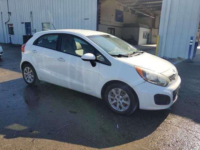 2012 KIA RIO LX #3291417180