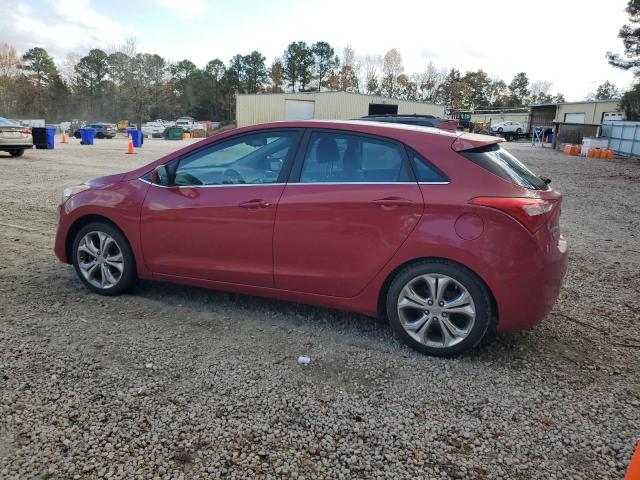 2013 HYUNDAI ELANTRA GT #3308343029
