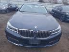Lot #3296225463 2016 BMW 750 XI