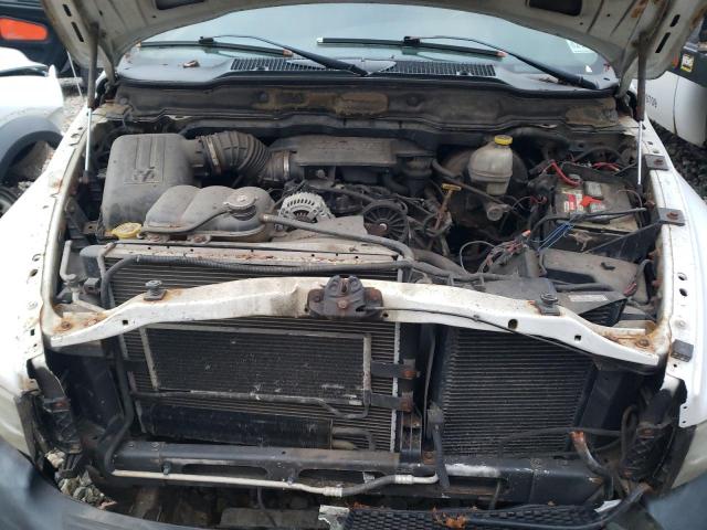 2003 DODGE RAM 2500 S #3290287263