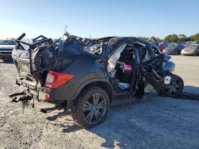 2019 HONDA PASSPORT E #3301834452