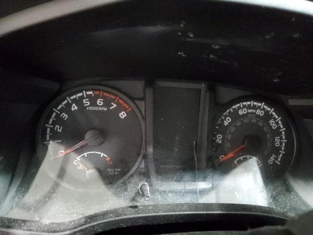 2020 TOYOTA TACOMA ACC #3309724838