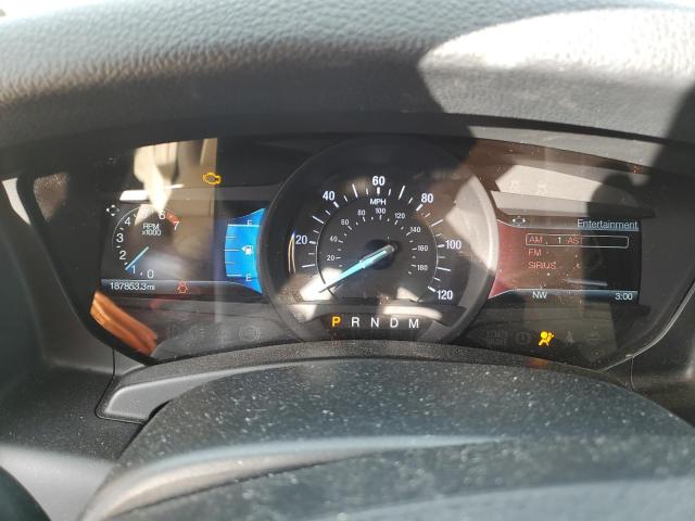 2017 FORD EXPEDITION #3293447438