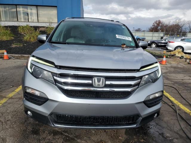 2016 HONDA PILOT ELIT #3285573289