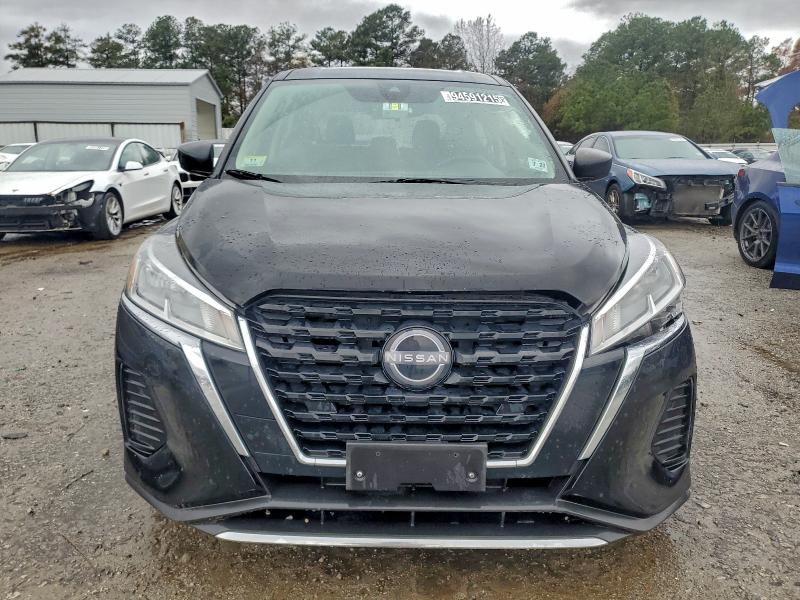2022 NISSAN KICKS S #3315654771