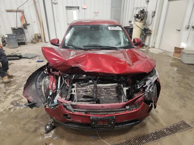 2024 CHEVROLET TRAX LS #3298158289