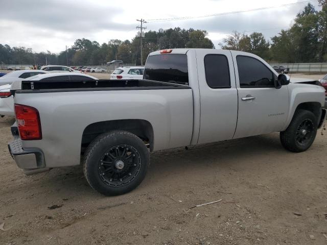 2011 CHEVROLET SILVERADO #3297889792