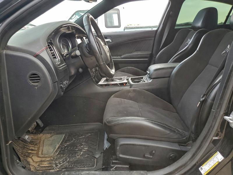 2021 DODGE CHARGER SC #3302685018