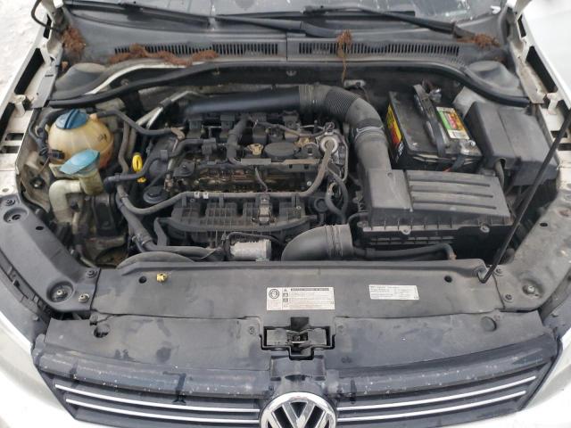 2014 VOLKSWAGEN JETTA SEL #3301663655