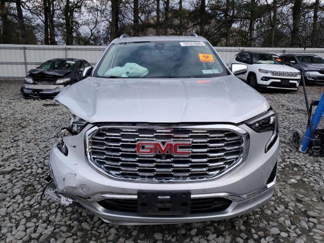 2020 GMC TERRAIN DE #3303800444