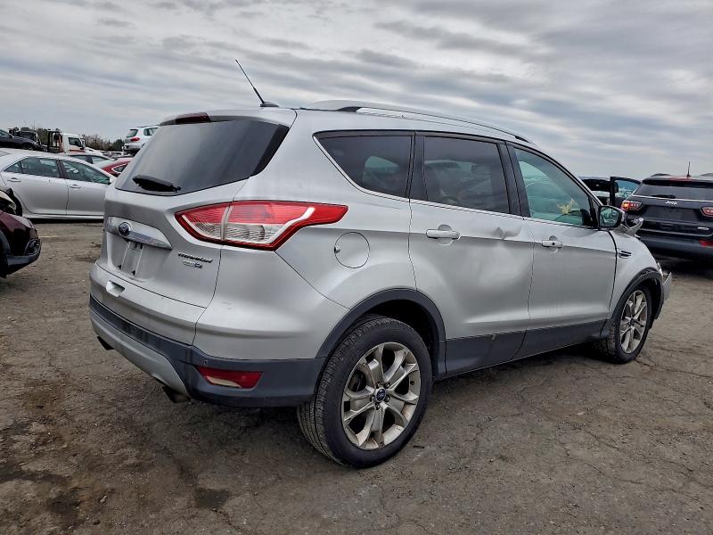 2014 FORD ESCAPE TIT #3304670951
