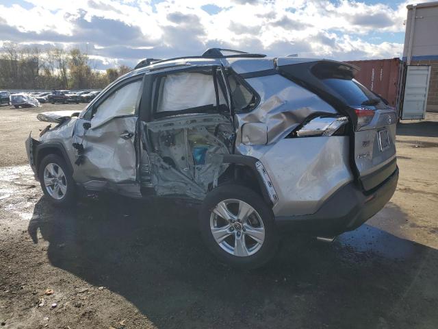 2019 TOYOTA RAV4 XLE #3316715419