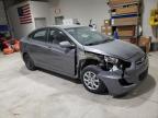 Lot #3303954701 2014 HYUNDAI ACCENT GLS