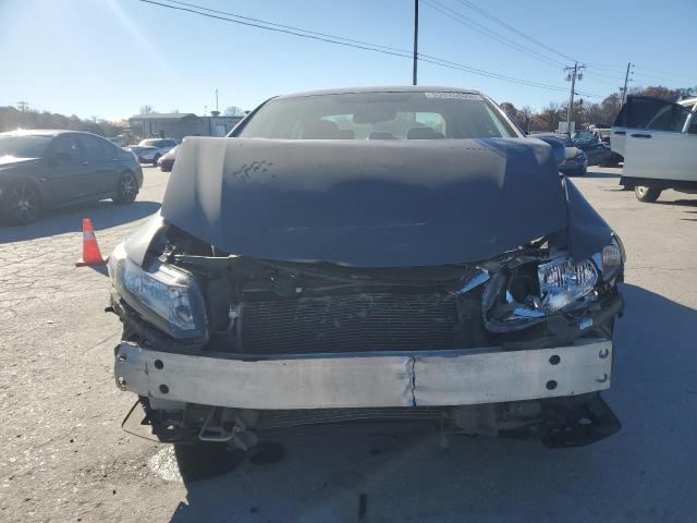 2013 HONDA CIVIC LX #3304703956