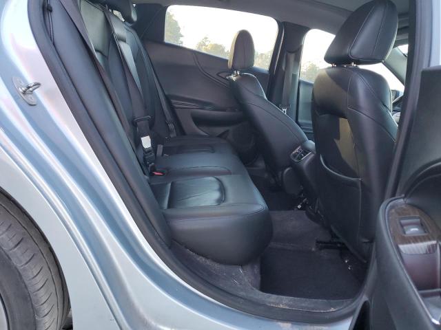 2017 CHEVROLET MALIBU PRE #3304430593