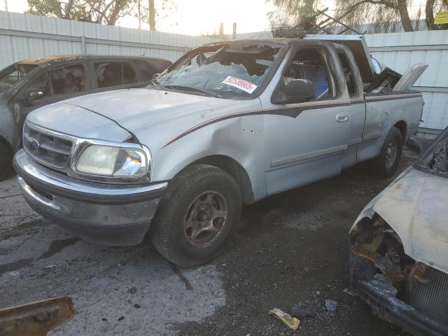 1998 FORD F150 #3305328300