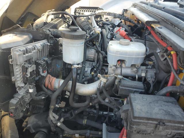 2022 CHEVROLET SILVERADO #3297877778